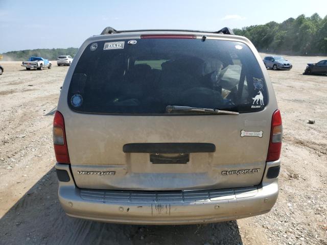 Photo 6 from auction – 2004 CHEVROLET VENTURE with VIN 1GNDX03E54D239988