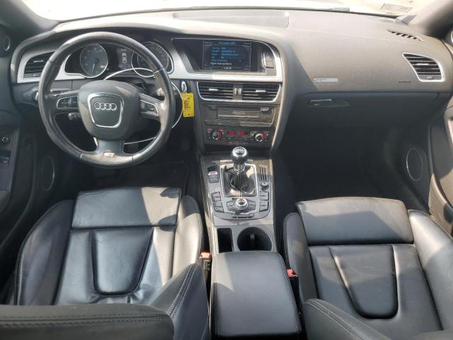 Фото 8 с аукциона – 2011 AUDI S5 PREMIUM с VIN WAUGVAFR4BA039177