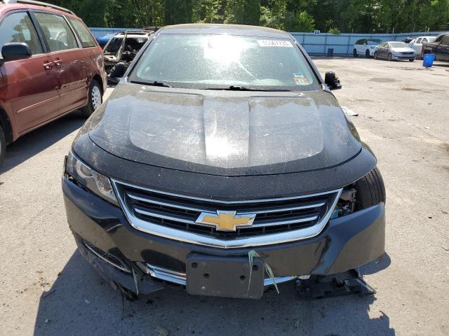 Photo 5 from auction – 2017 CHEVROLET IMPALA PRE with VIN 1G1145S3XHU144262