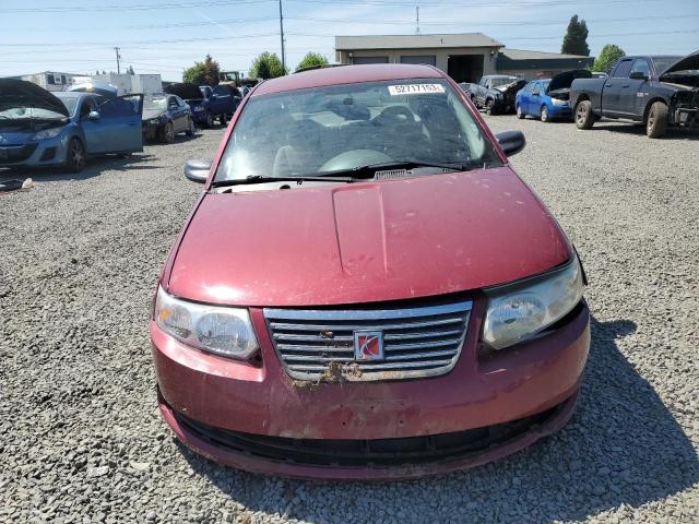 Photo 5 from auction – 2007 SATURN ION LEVEL with VIN 1G8AJ55F47Z123960