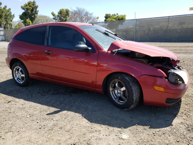 Photo 4 from auction – 2005 FORD FOCUS ZX3 with VIN 3FAFP31N15R141044