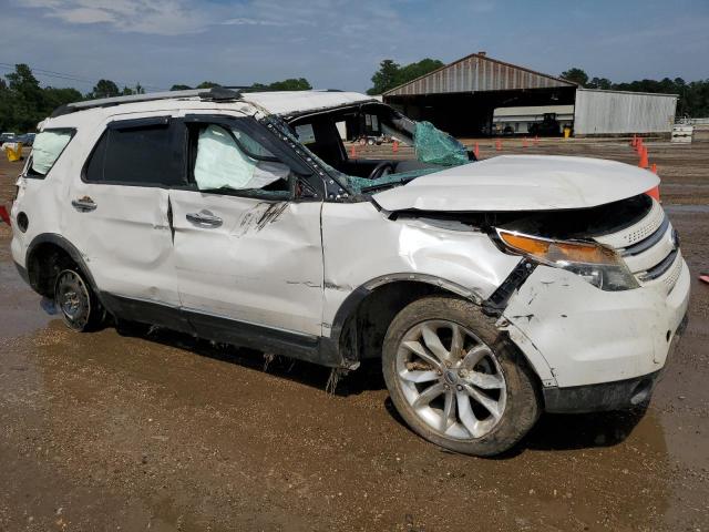 Photo 4 from auction – 2011 FORD EXPLORER L with VIN 1FMHK7F83BGA30201
