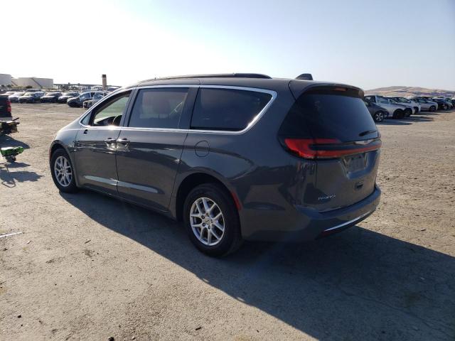 صورة رقم 2 من المزاد - 2022 CHRYSLER PACIFICA T مع VIN 2C4RC1BG1NR154440