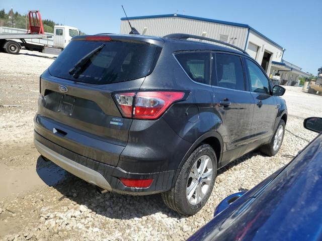 Photo 3 from auction – 2018 FORD ESCAPE SEL with VIN 1FMCU9HD3JUC89569