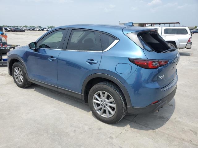 Photo 2 from auction – 2023 MAZDA CX-5 PREFE with VIN JM3KFBCM2P0196686