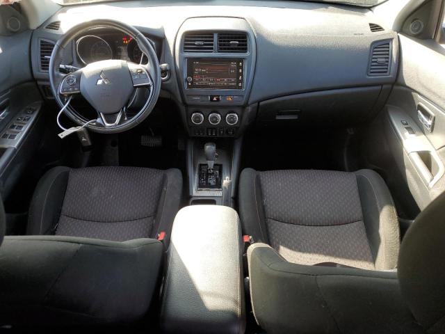 Photo 8 from auction – 2019 MITSUBISHI OUTLANDER with VIN JA4AR3AU6KU007313