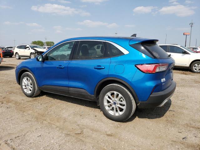 Photo 2 from auction – 2020 FORD ESCAPE SE with VIN 1FMCU9G65LUB67964