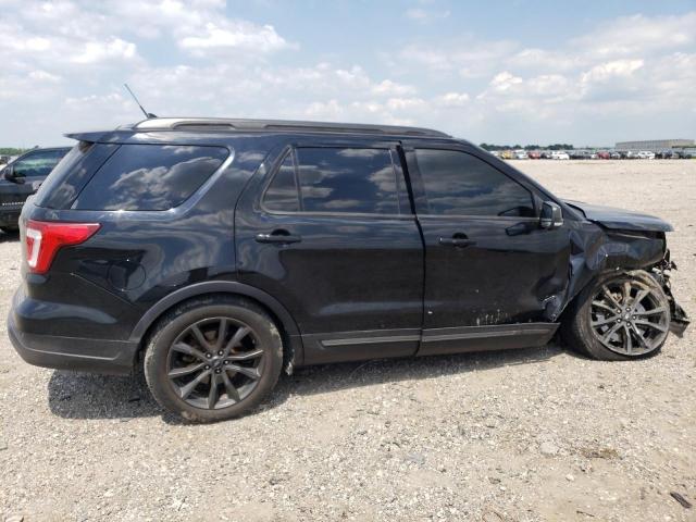 Photo 3 from auction – 2018 FORD EXPLORER X with VIN 1FM5K7D80JGB42359
