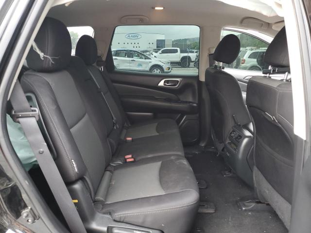 Photo 11 from auction – 2019 NISSAN PATHFINDER with VIN 5N1DR2MM4KC586456