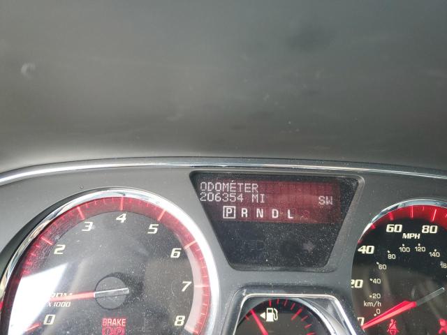 Photo 9 from auction – 2014 GMC ACADIA SLT with VIN 1GKKRRKD6EJ137419