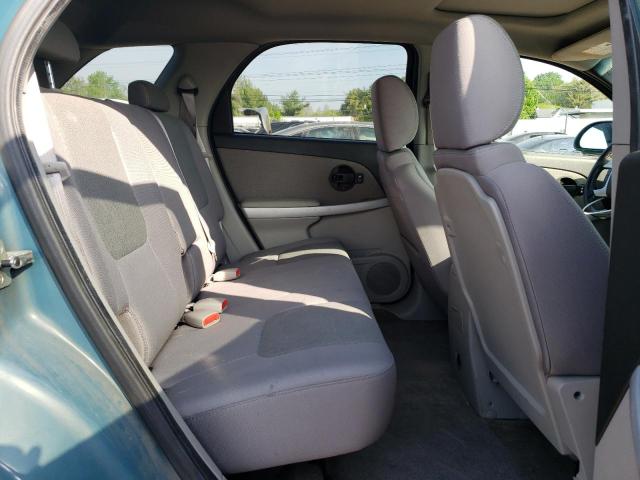 Photo 11 from auction – 2008 CHEVROLET EQUINOX LT with VIN 2CNDL43F786299856