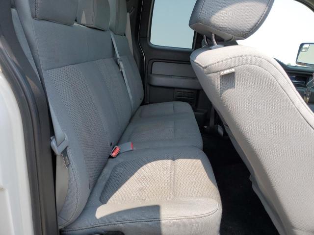 Photo 10 from auction – 2012 FORD F150 SUPER with VIN 1FTFX1CT6CKE38841