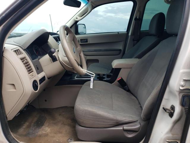 Photo 7 from auction – 2012 FORD ESCAPE XLS with VIN 1FMCU0C73CKC43008