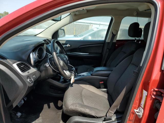 Photo 7 from auction – 2015 DODGE JOURNEY SE with VIN 3C4PDCAB9FT712703