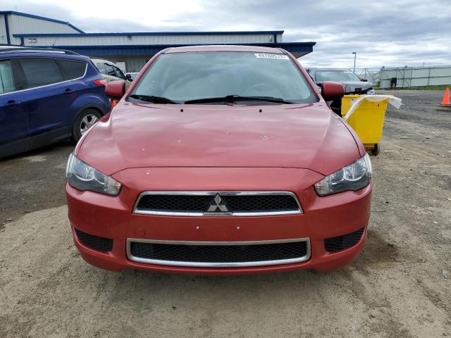 Photo 5 from auction – 2012 MITSUBISHI LANCER SE with VIN JA32V2FW7CU017570