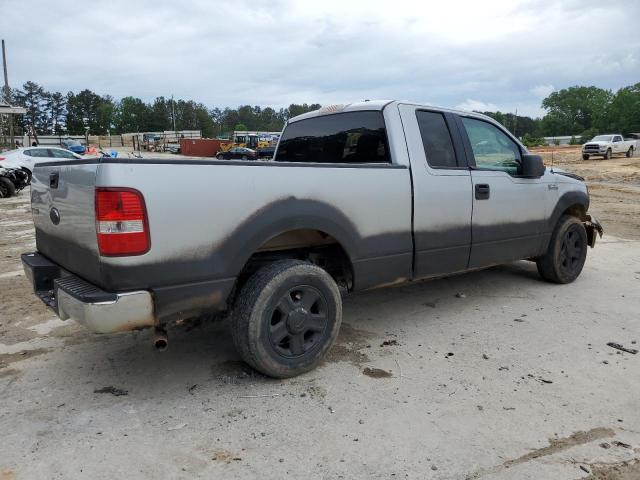Photo 3 from auction – 2006 FORD F150 with VIN 1FTRX12W76NB67316