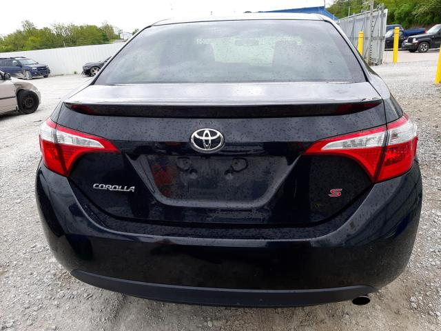 Photo 6 from auction – 2015 TOYOTA COROLLA L with VIN 2T1BURHE1FC328706