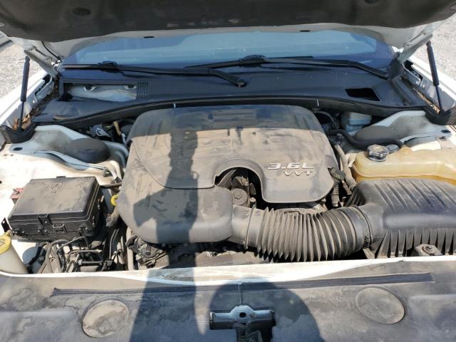 Photo 11 from auction – 2011 DODGE CHARGER with VIN 2B3CL3CG3BH606231