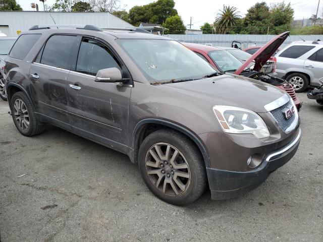 Photo 4 from auction – 2012 GMC ACADIA SLT with VIN 1GKKRSEDXCJ171248