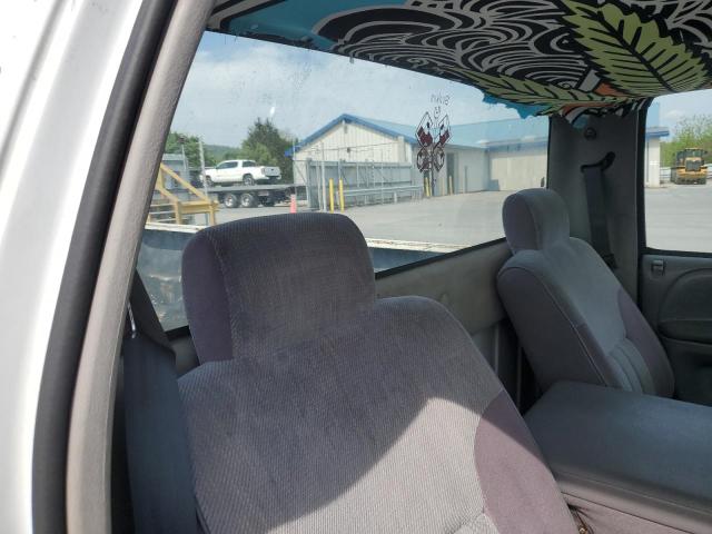 Photo 10 from auction – 1996 DODGE RAM 1500 with VIN 1B7HC16X5TS611963
