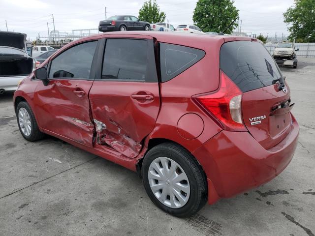 Photo 2 from auction – 2015 NISSAN VERSA NOTE with VIN 3N1CE2CP1FL430346