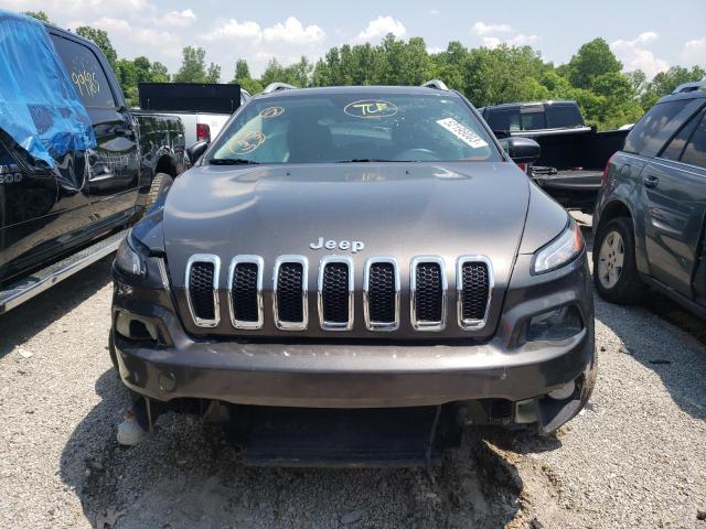 Photo 5 from auction – 2017 JEEP CHEROKEE L with VIN 1C4PJMCB7HW571476