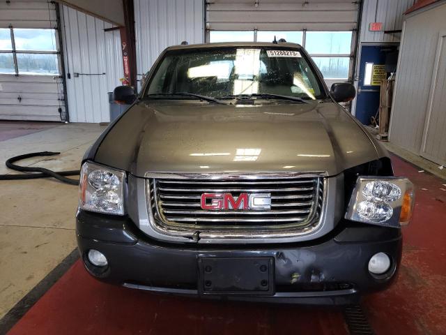Photo 5 from auction – 2007 GMC ENVOY with VIN 1GKDT13S272284939