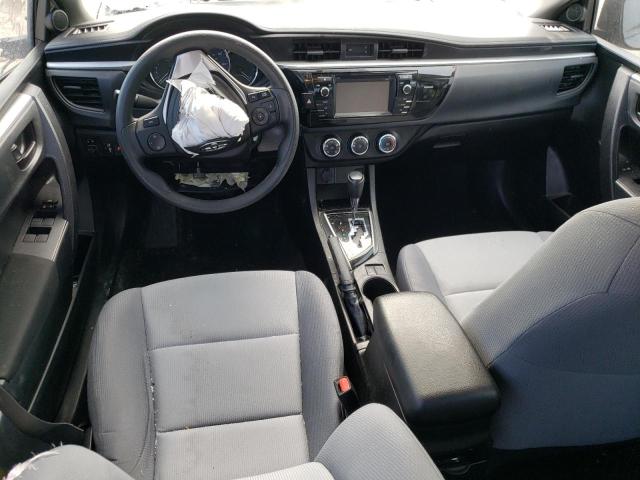 Photo 8 from auction – 2016 TOYOTA COROLLA L with VIN 5YFBURHE6GP528725
