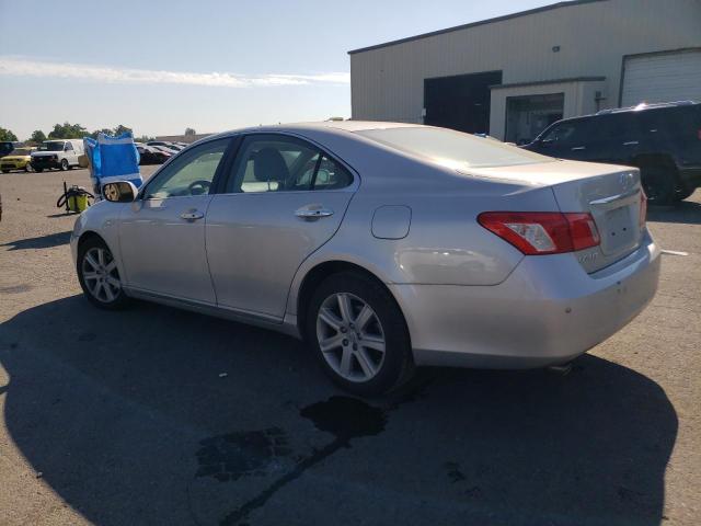 Photo 2 from auction – 2007 LEXUS ES 350 with VIN JTHBJ46G472065786