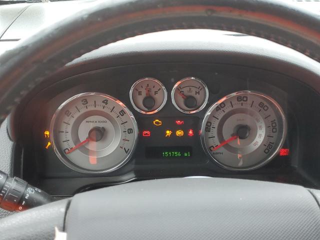 Photo 9 from auction – 2008 FORD EDGE LIMIT with VIN 2FMDK49C48BA53645