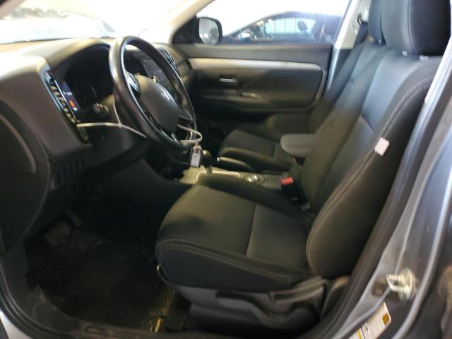 Photo 7 from auction – 2016 MITSUBISHI OUTLANDER with VIN JA4AZ3A32GZ039127