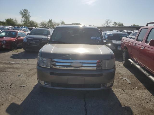 Photo 5 from auction – 2012 FORD FLEX SEL with VIN 2FMGK5CCXCBD16323