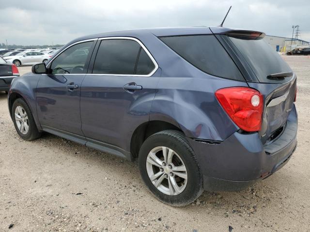 Photo 2 from auction – 2014 CHEVROLET EQUINOX LS with VIN 2GNFLEEK1E6108173