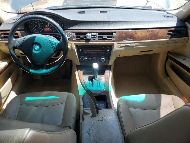 Photo 8 from auction – 2011 BMW 328 I with VIN WBAPH7C59BA801737