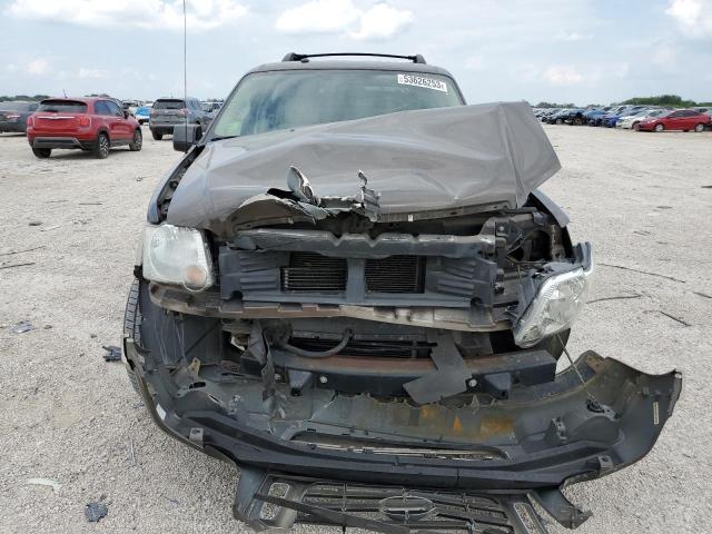 Photo 5 from auction – 2008 FORD EXPLORER E with VIN 1FMEU64E48UA35403