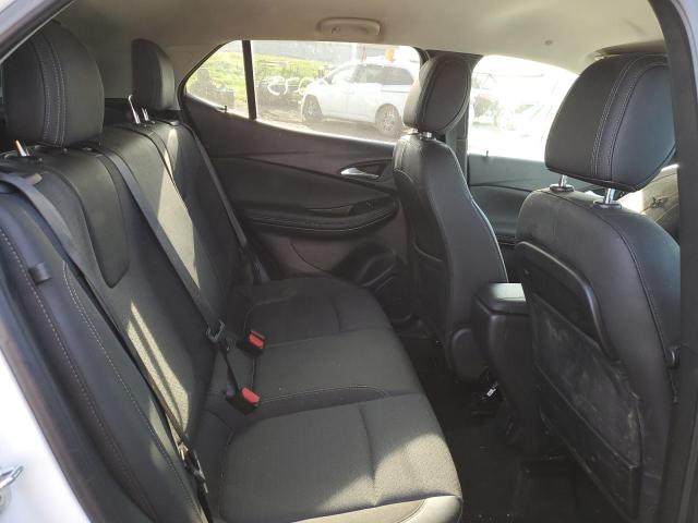 Photo 11 from auction – 2022 BUICK ENCORE GX with VIN KL4MMCSLXNB083053