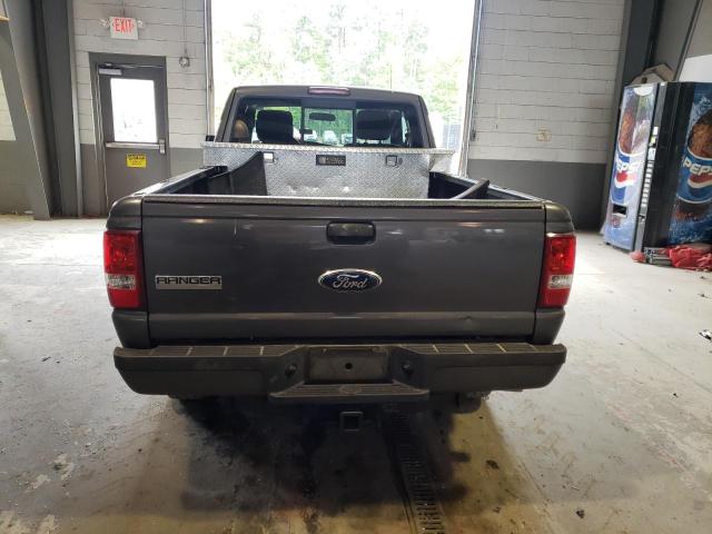 Photo 6 from auction – 2011 FORD RANGER SUP with VIN 1FTKR4EE0BPA52815