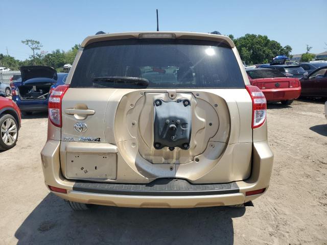 Photo 6 from auction – 2010 TOYOTA RAV4 with VIN JTMZF4DV3AD024693