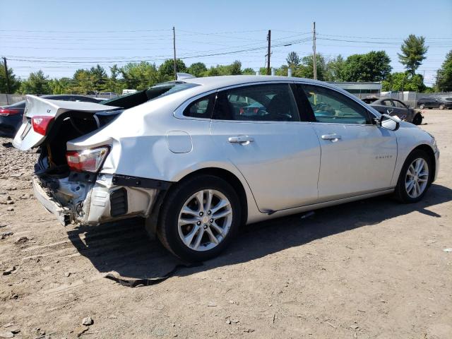 Photo 3 from auction – 2016 CHEVROLET MALIBU LT with VIN 1G1ZE5ST7GF205957