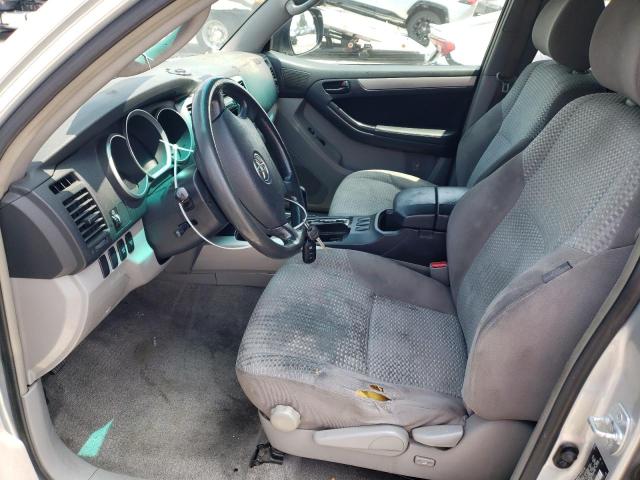 Zdjęcie 7 z aukcji – 2006 TOYOTA 4RUNNER SR z VIN JTEZU14R660082945