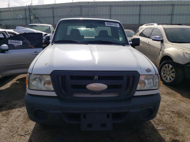 Photo 5 from auction – 2008 FORD RANGER with VIN 1FTYR10D68PB12967