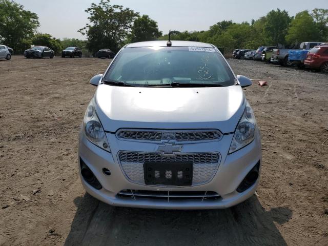 Photo 5 from auction – 2013 CHEVROLET SPARK 1LT with VIN KL8CD6S90DC531292