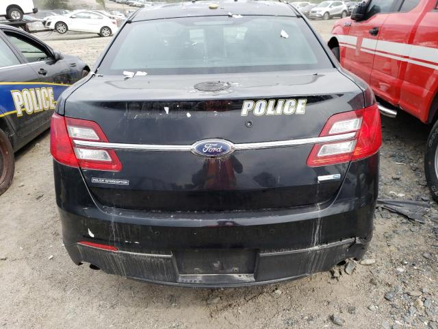 Photo 6 from auction – 2016 FORD TAURUS POL with VIN 1FAHP2MK3GG149483