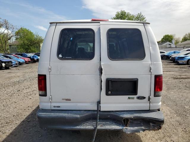 Photo 6 from auction – 2014 FORD ECONOLINE with VIN 1FTSE3ELXEDA92345