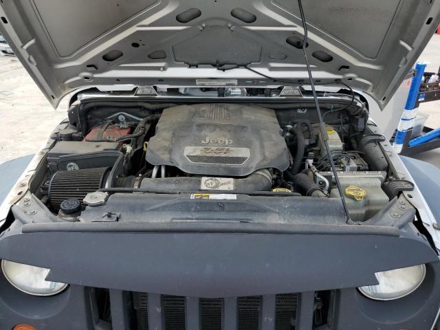 Photo 11 from auction – 2012 JEEP WRANGLER S with VIN 1C4AJWAG7CL283340