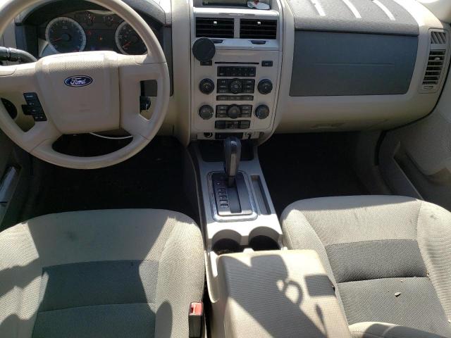 Photo 8 from auction – 2008 FORD ESCAPE XLT with VIN 1FMCU03Z48KC17171