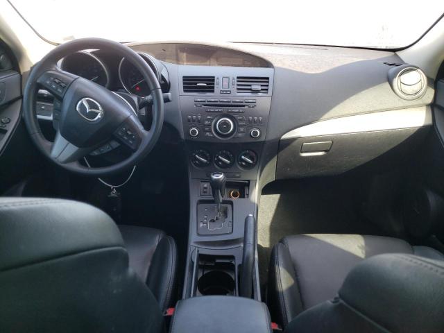 Zdjęcie 8 z aukcji – 2012 MAZDA 3 I z VIN JM1BL1W77C1675269