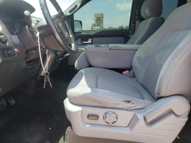 Photo 7 from auction – 2013 FORD F150 SUPER with VIN 1FTFX1CF9DFD00599