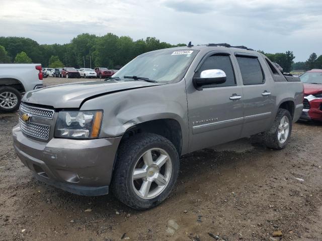 صورة رقم 1 من المزاد - 2009 CHEVROLET AVALANCHE مع VIN 3GNFK32099G185121