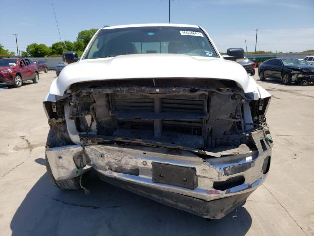 Photo 5 from auction – 2014 RAM 1500 SLT with VIN 1C6RR6LT1ES134721